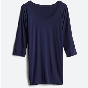 Mix by 41 Hawthorn-Stitch Fix- Dolman top- XL-NWT